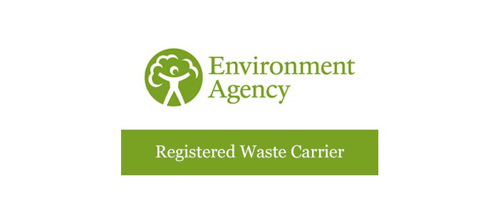 Waste-carrier-licences