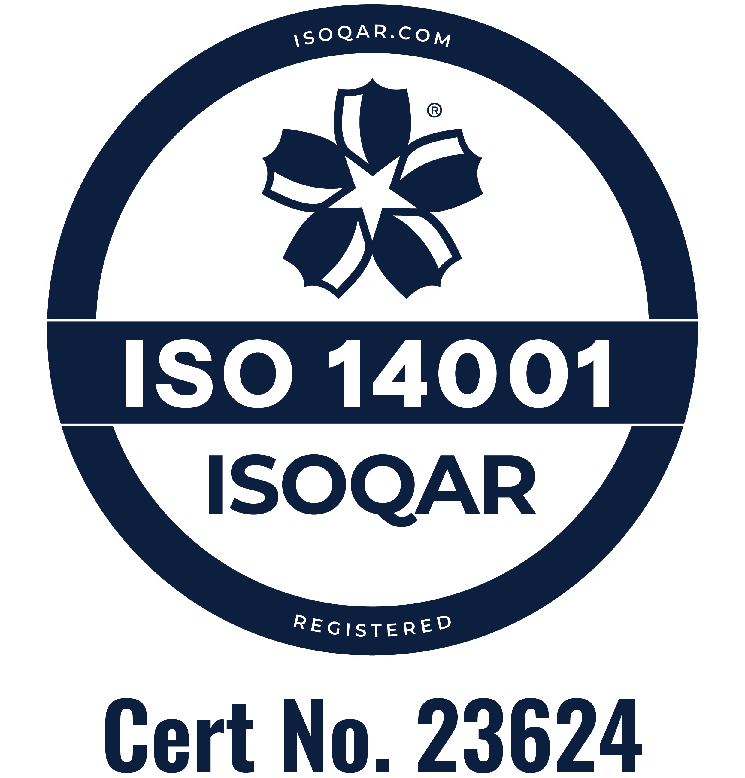 ISOQAR ISO 23624 -02